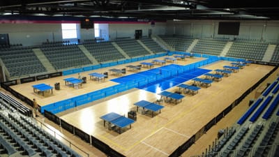 Très beau succès pour notre tournoi national