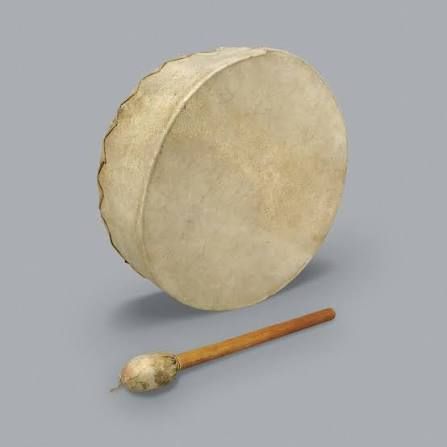 Drumming Healing Session