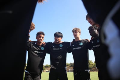 ECNL BOYS ANNOUNCES ROSTERS FOR ECNL BOYS CONFERENCE CUP