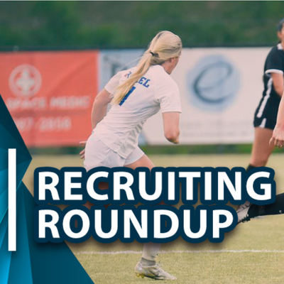 TopDrawerSoccer Recruiting Roundup