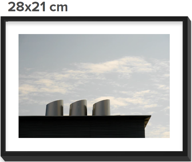 Ship or chimney