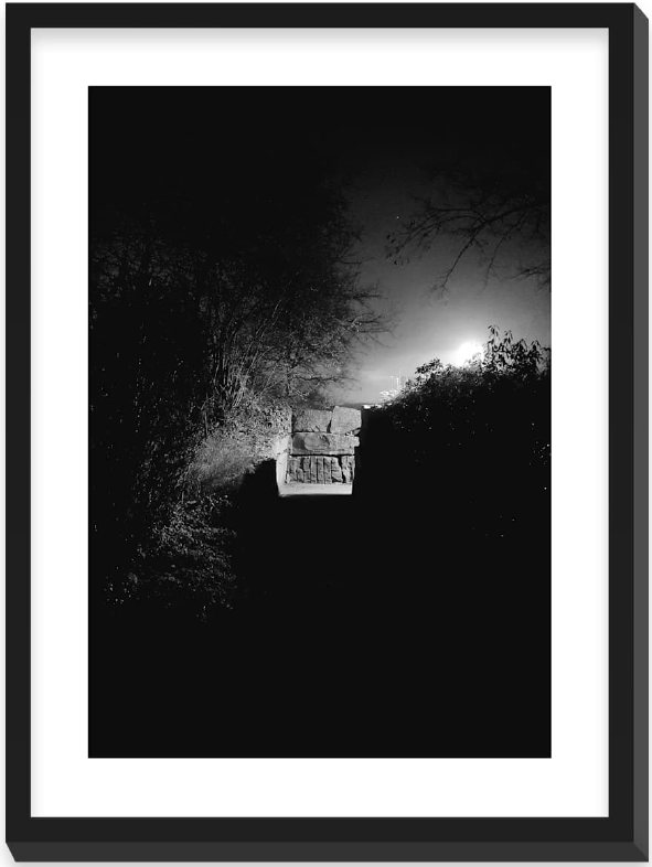 Night and light 1
