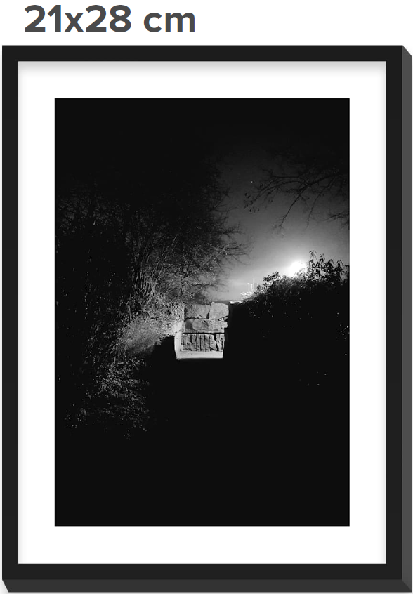 Night and light 1