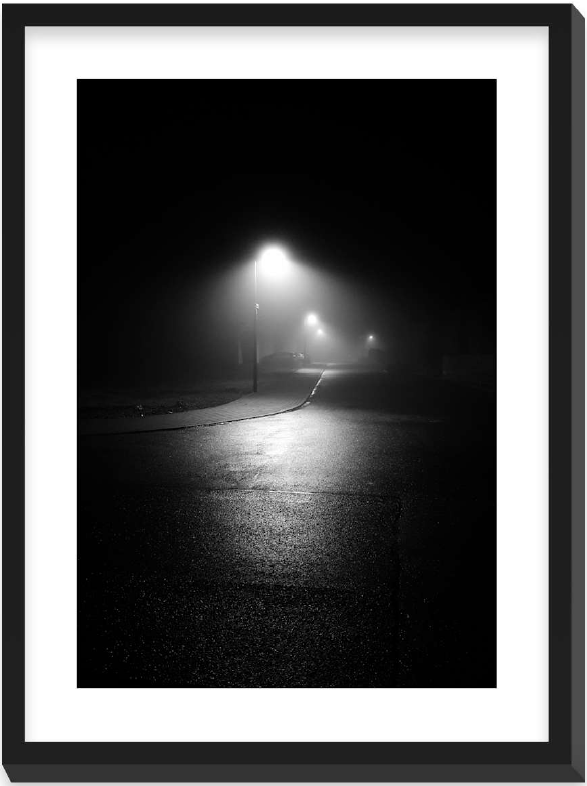 Night and light 2