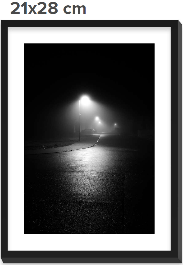Night and light 2
