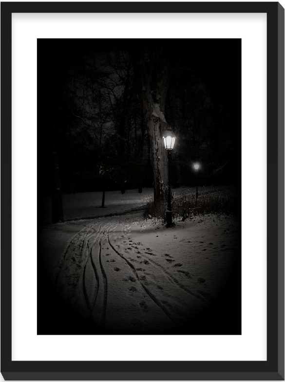 Night and light 3