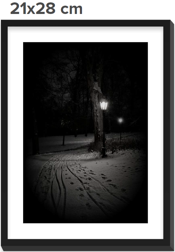 Night and light 3
