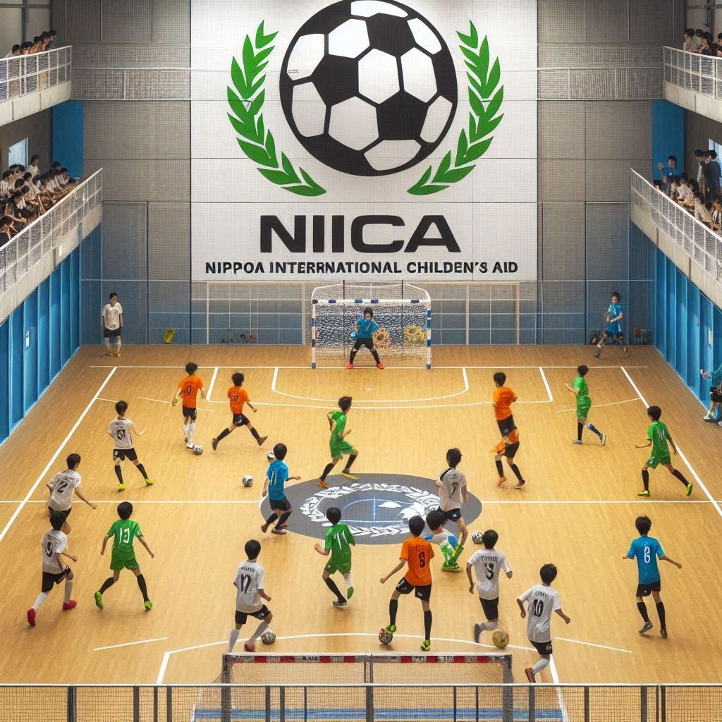 NICA Futsal Cup