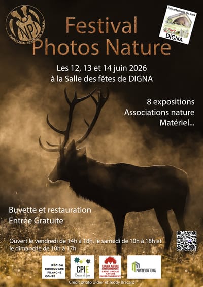 Expo photos nature à digna image