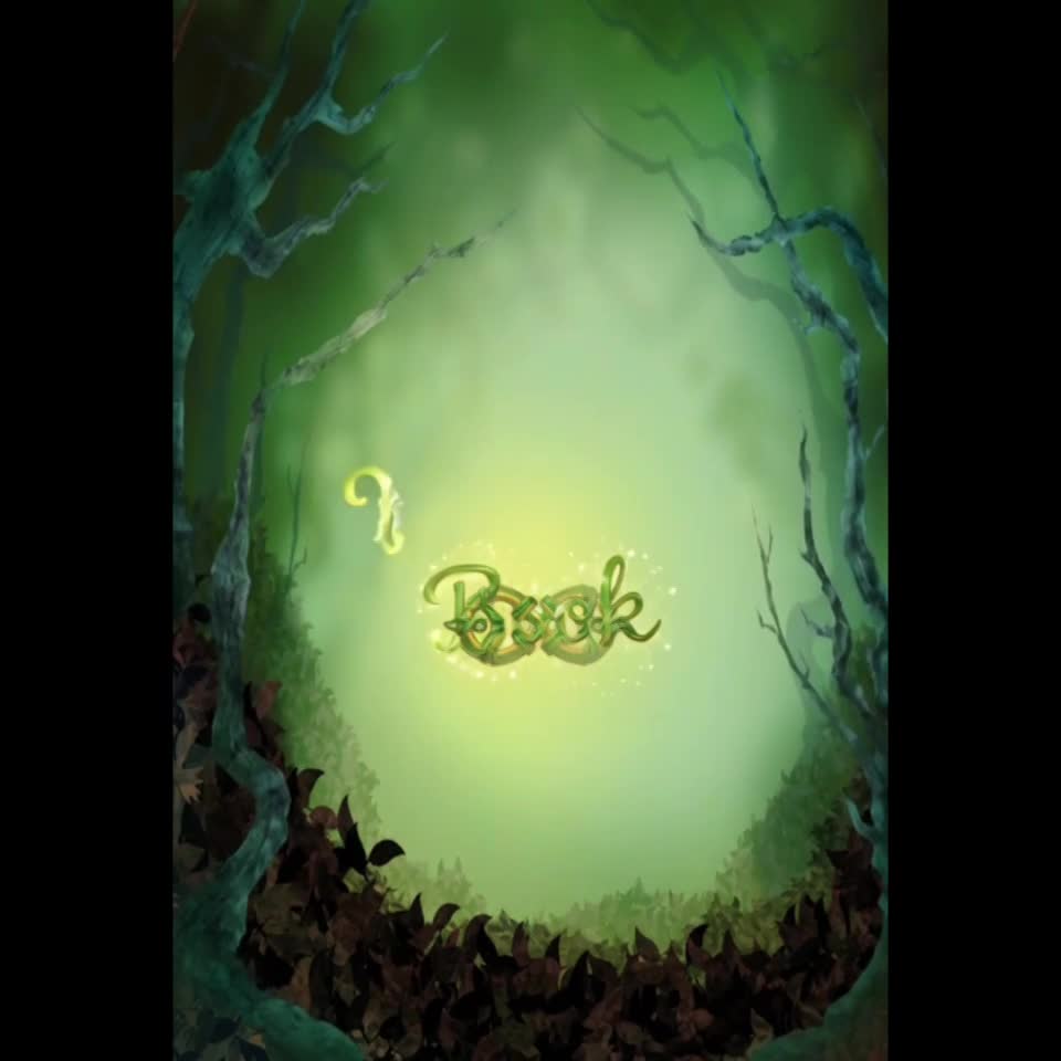 Watch your Willow book come alive! thumbnail