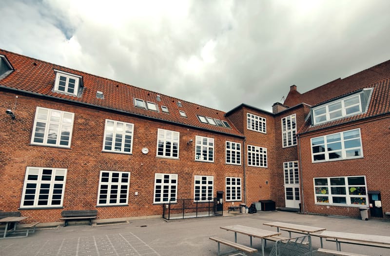 Roskilde private realskole