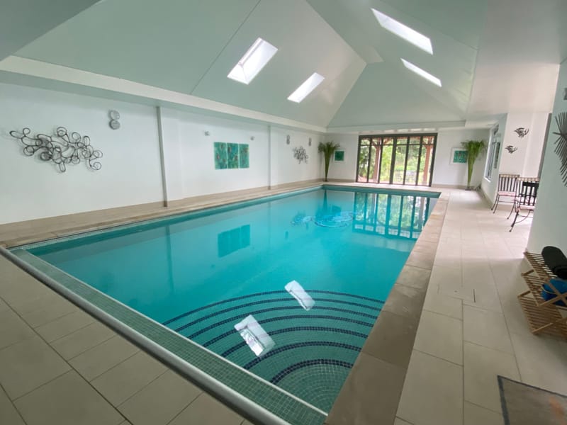 Harbolets in West Chiltington