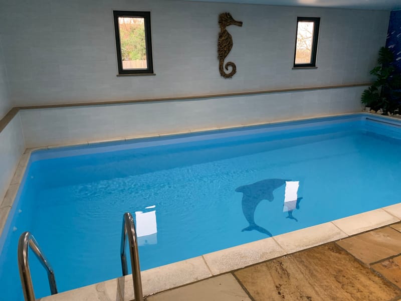 Robins Garth - Small Dole