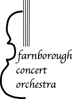 Farnborough Concert Orchestra