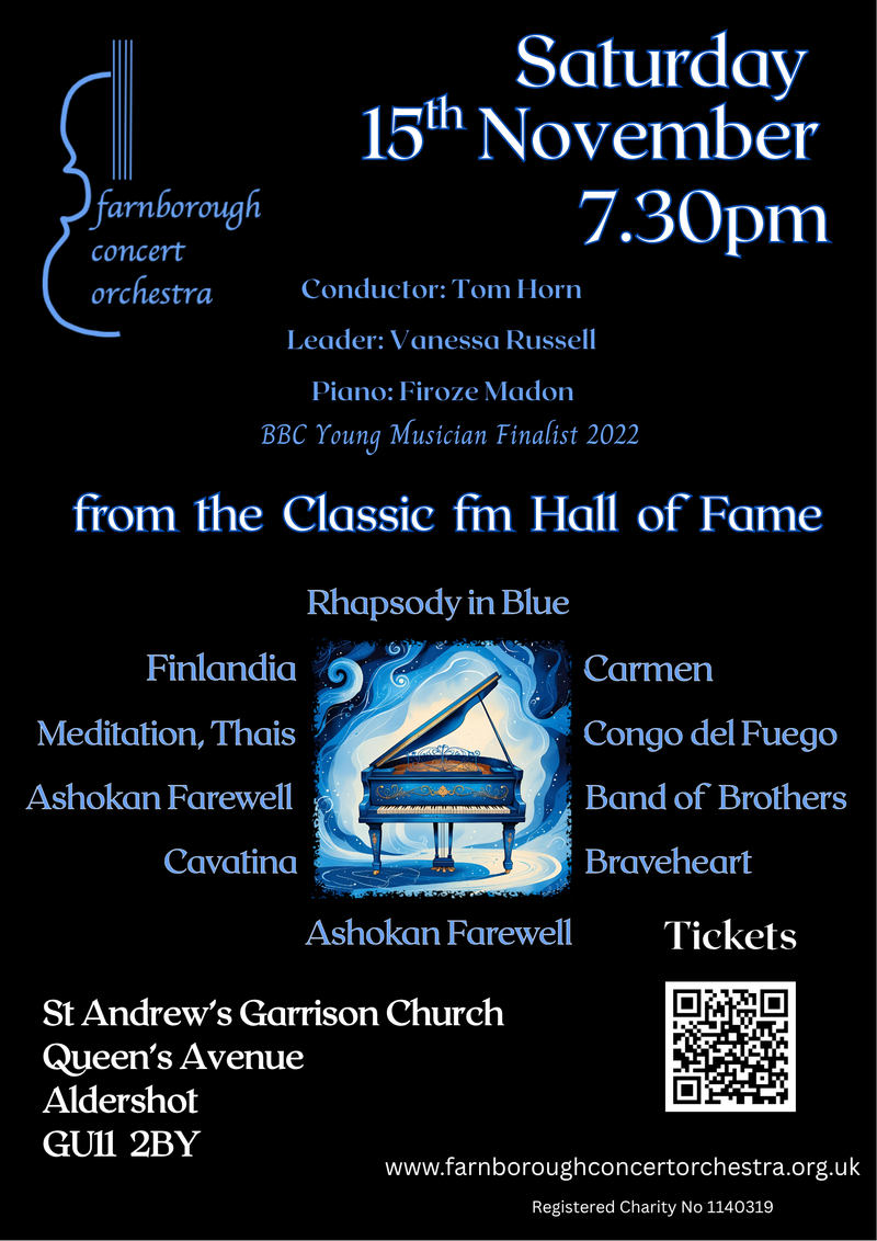 From the Classic fm Hall of Fame