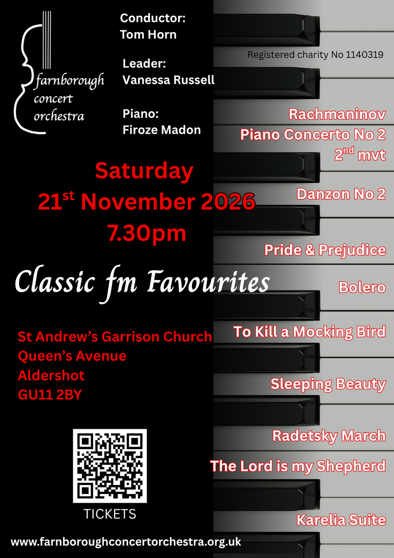 Classic fm Favourites