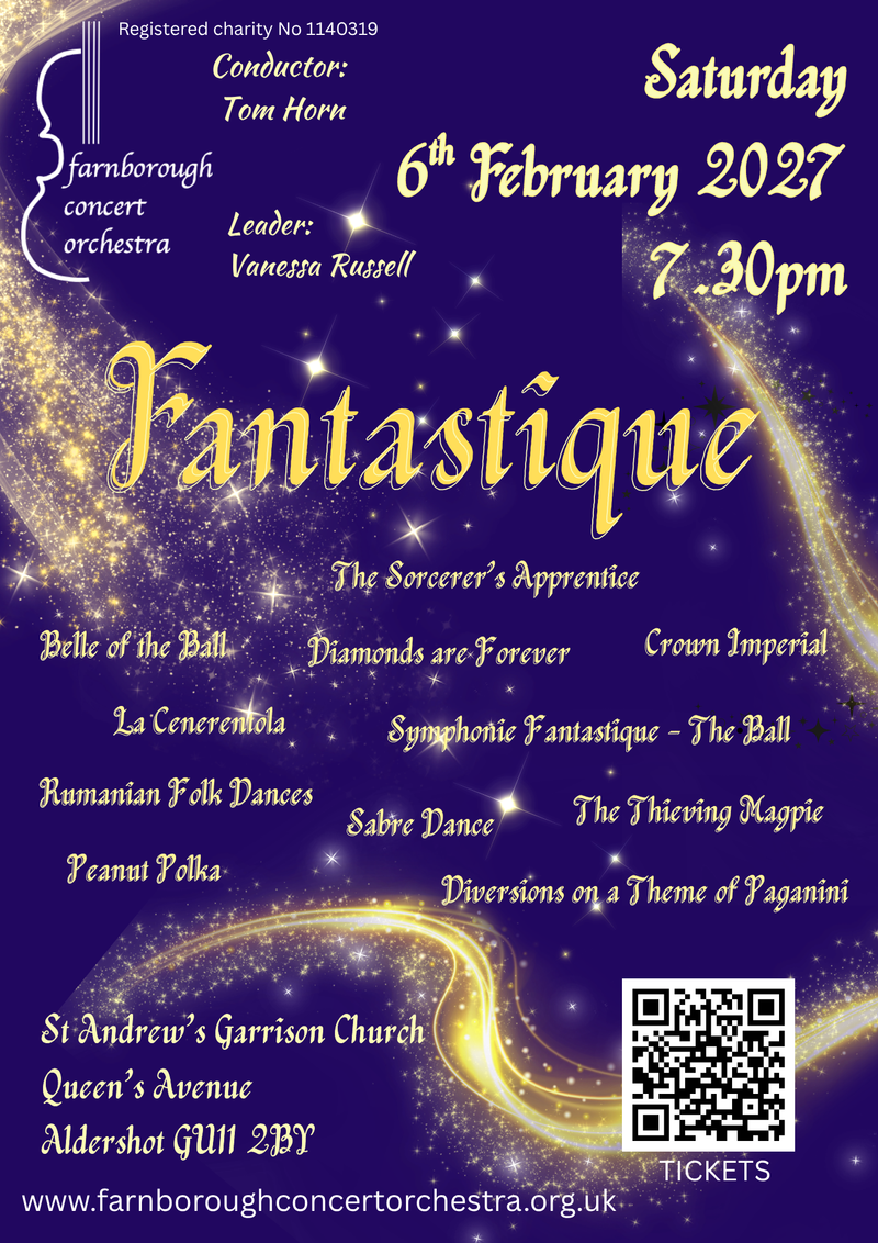 Fantastique