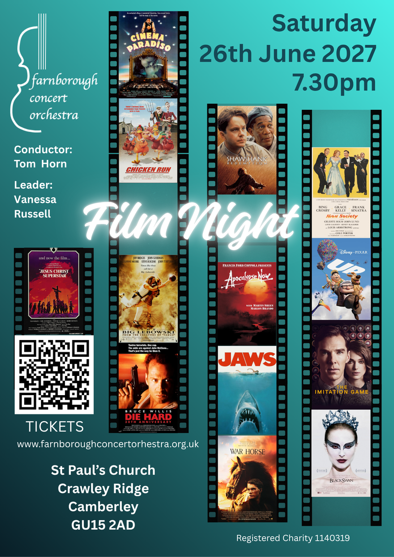 Film Night