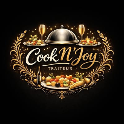 Cook N'Joy