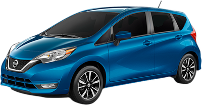 Nissan Note E-power Hybrib