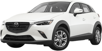 CX3 Mazda 1.8cc