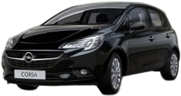 Opel Corsa 1.4 cc