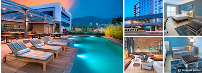 Hyatt Place San Pedro Sula