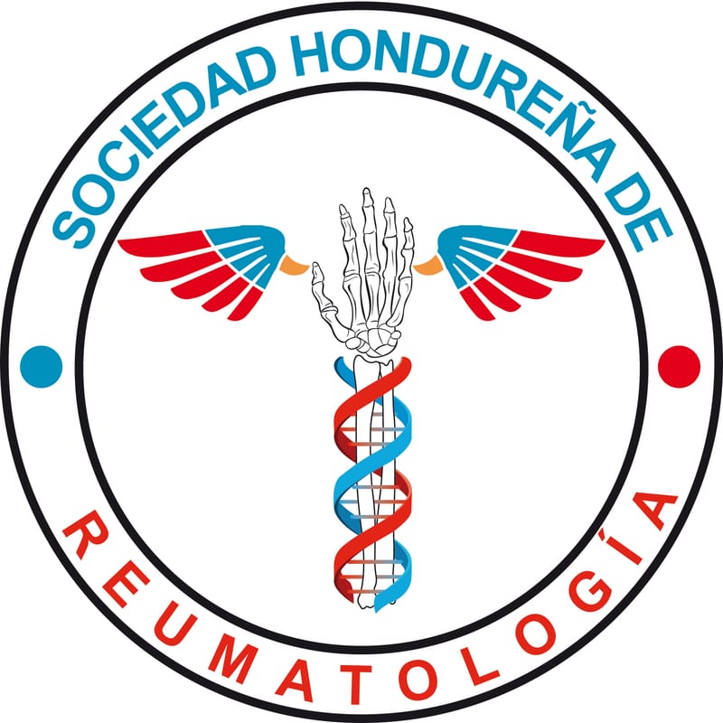Sociedad Hondureña de Reumatología