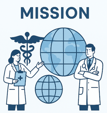MISIÓN