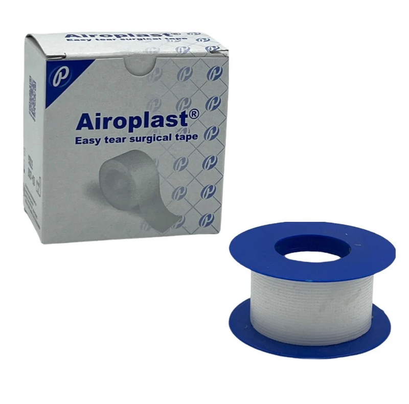 MEDICAL ADHESIVE TAPES