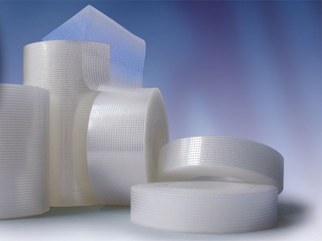 MEDICAL ADHESIVE TAPES