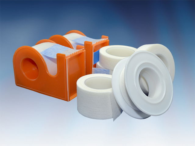 MEDICAL ADHESIVE TAPES