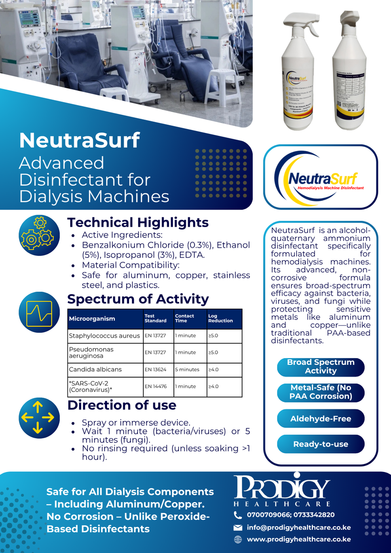 NeutraSurf