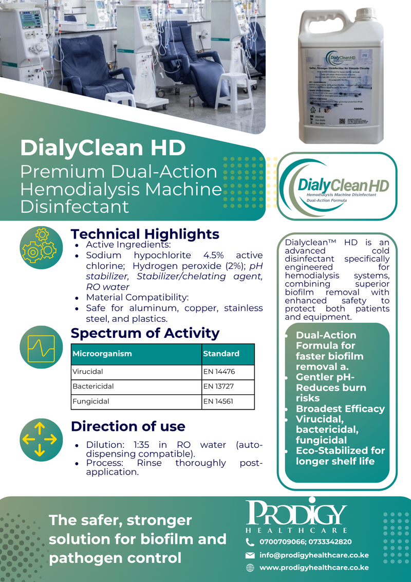 DialyClean 
