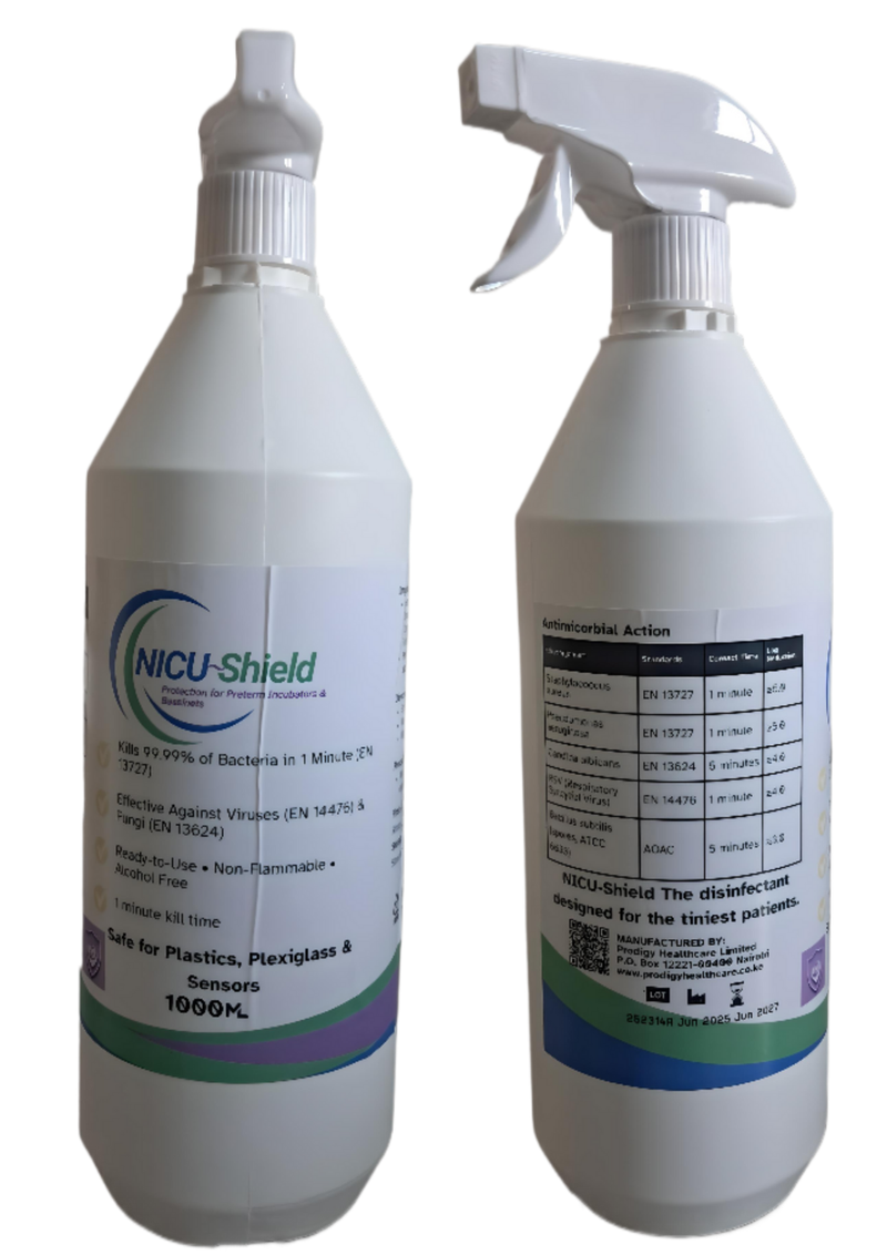 NICU-Shield