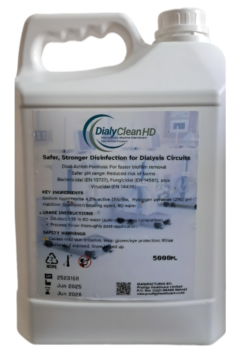 DialyClean 