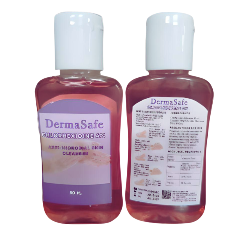 DERMASAFE