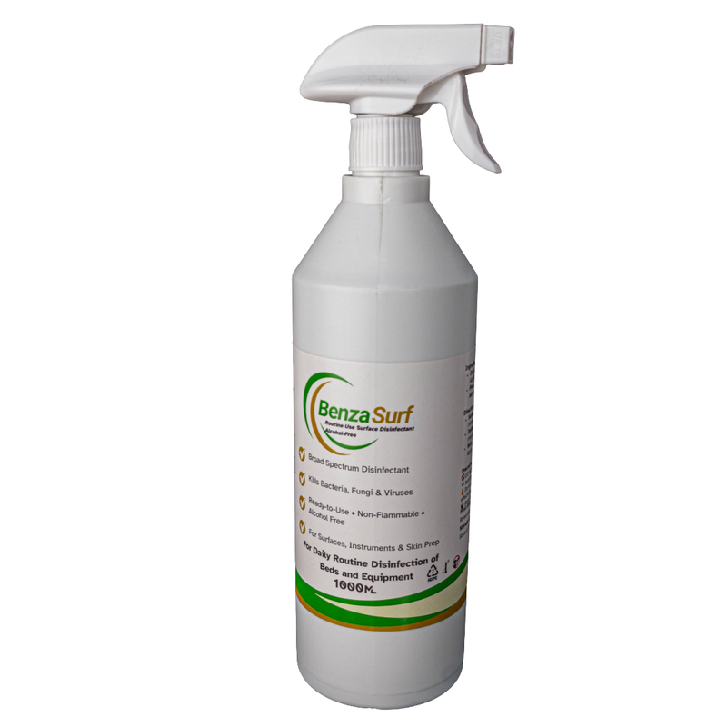 BENZASAFE 1L