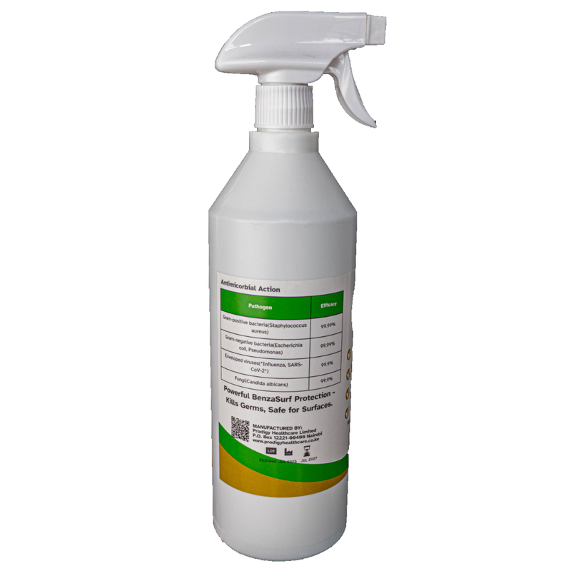 BENZASAFE 1L