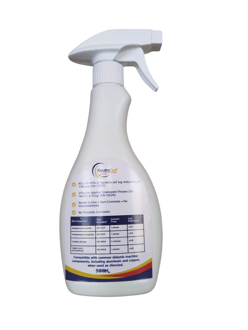 NEUTRASURF