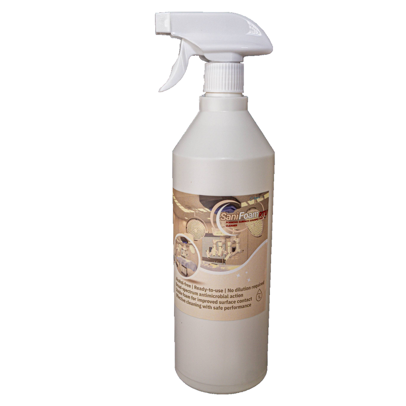 SANIFOAM RTU 1L