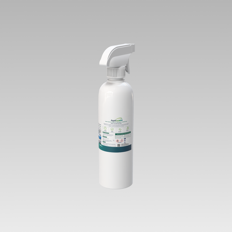 RAPIDSAFE RTU 500ML