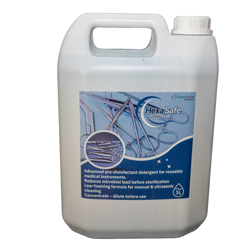 HEXASAFE 5L 