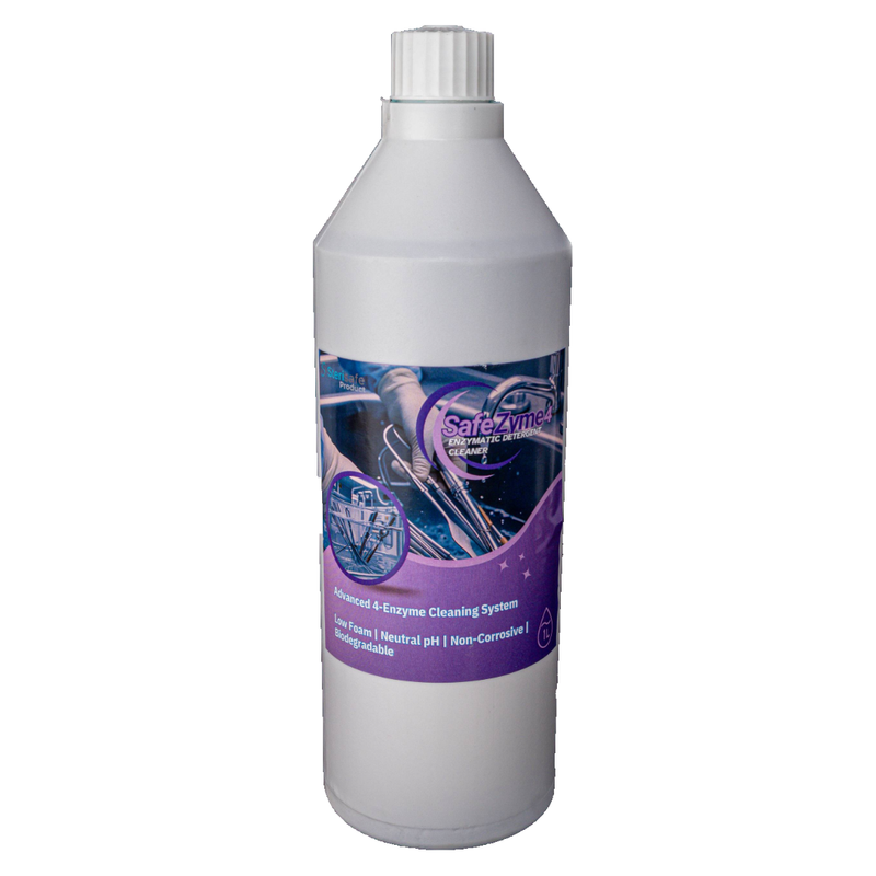 SAFEZYME 4 