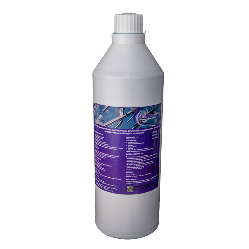 SAFEZYME 4 