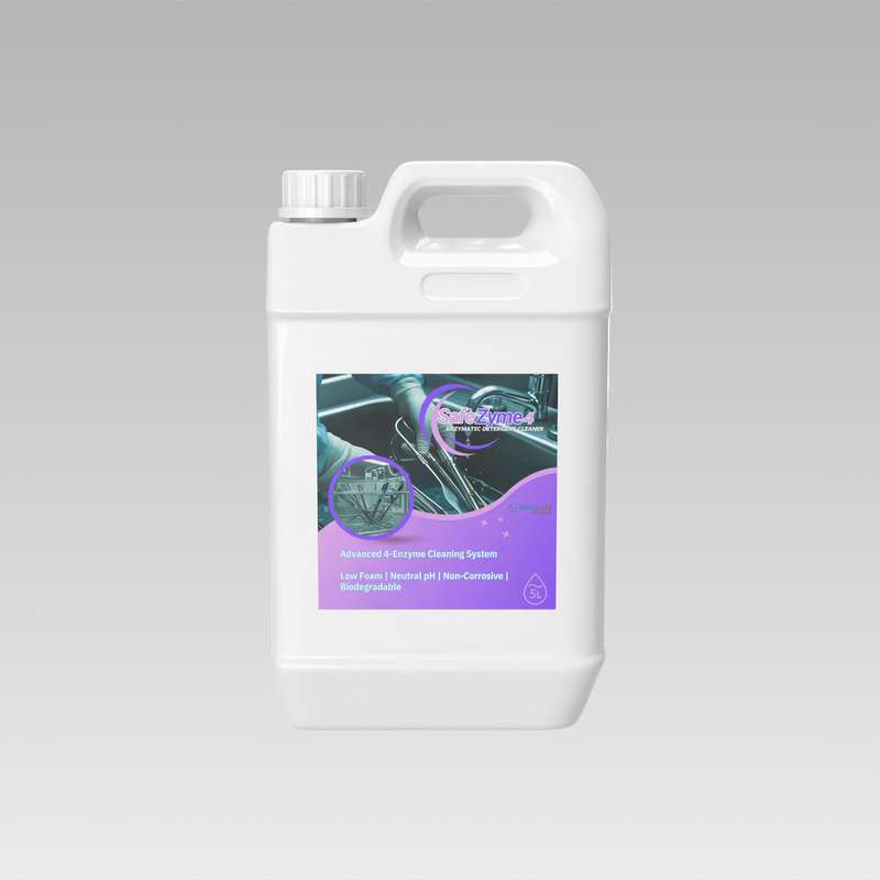 SAFEZYME 4 