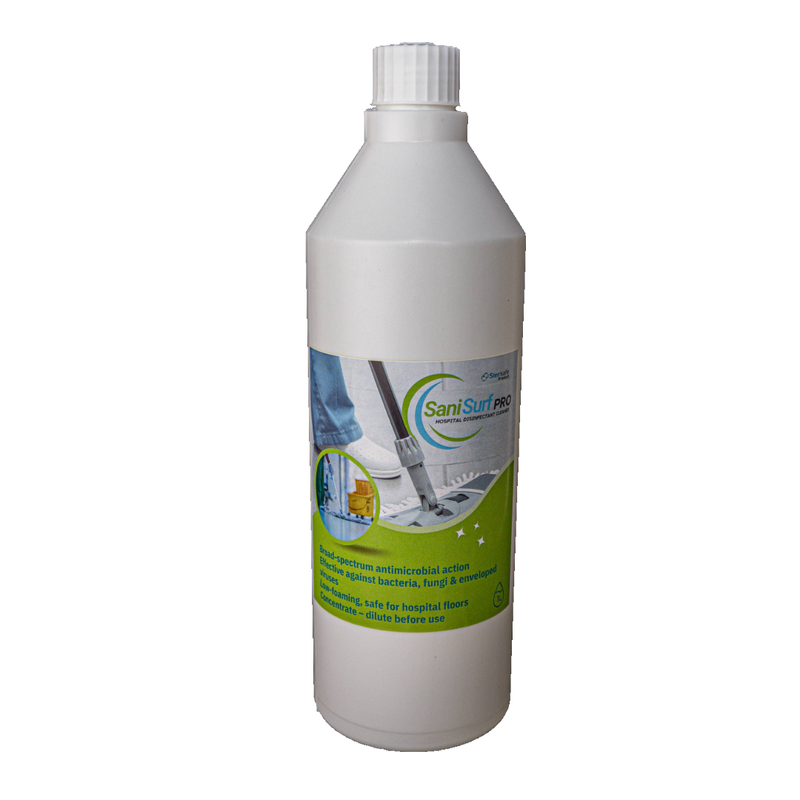 SANISURF PRO 5L