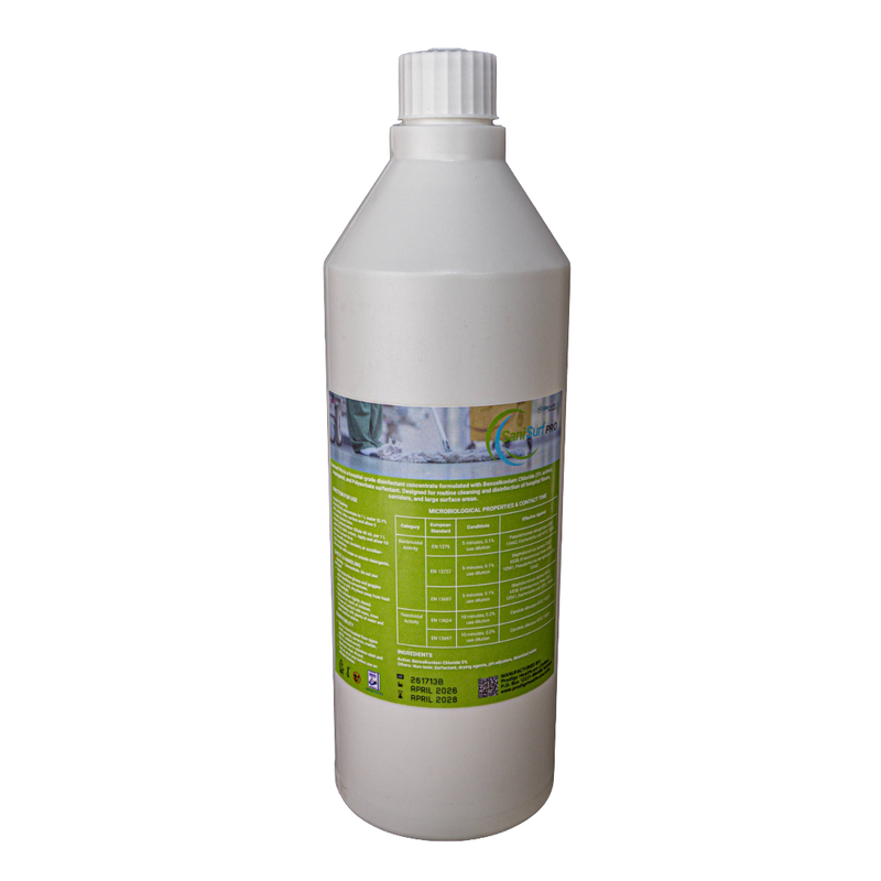 SANISURF PRO 5L