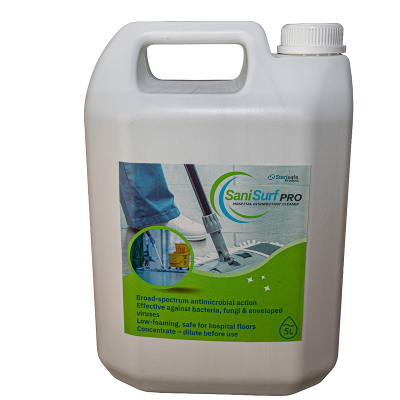 SANISURF PRO 5L