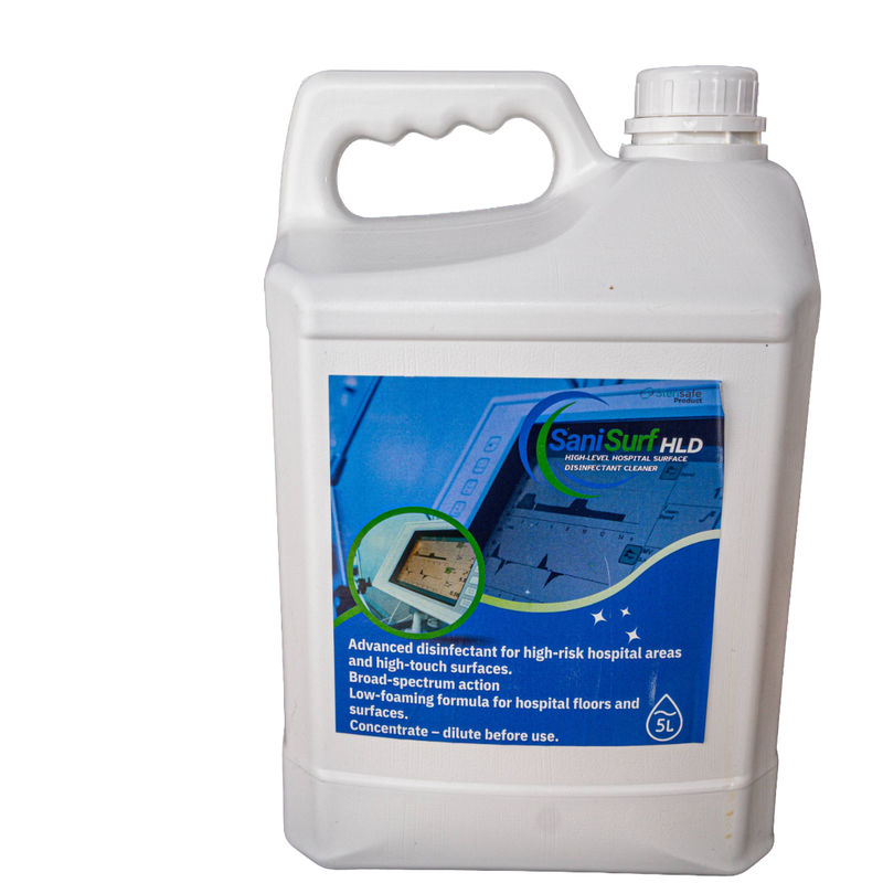 SANISURF HLD 5L